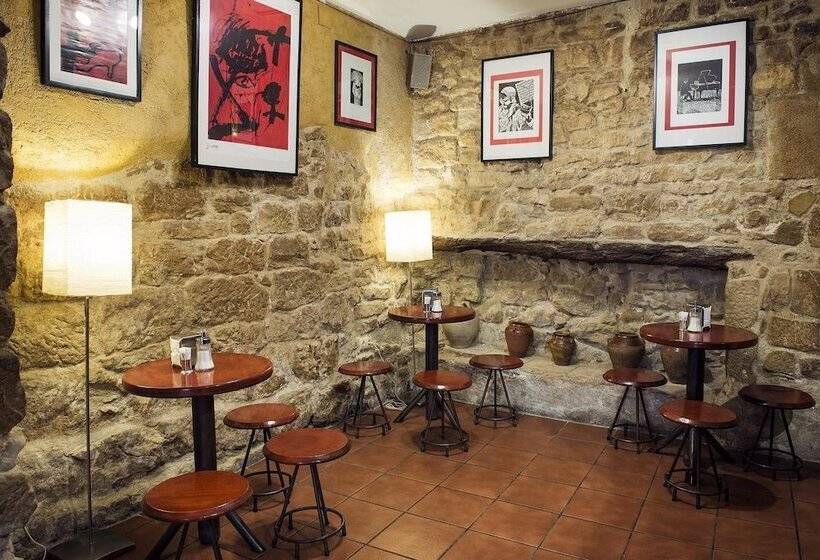 Lo Raconet De La Plaça