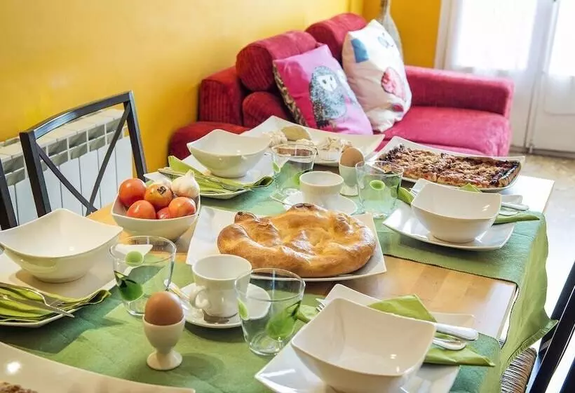 Lo Raconet De La Plaça