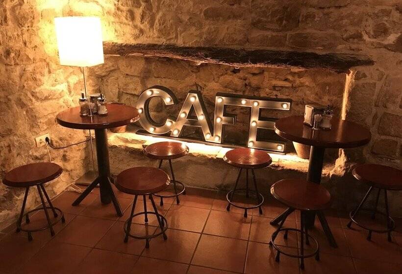 Lo Raconet De La Plaça