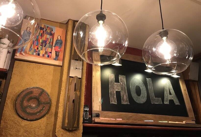 Lo Raconet De La Plaça