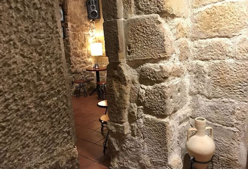 Lo Raconet De La Plaça