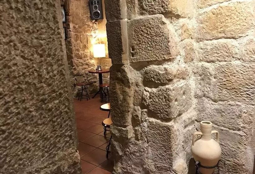 Lo Raconet De La Plaça