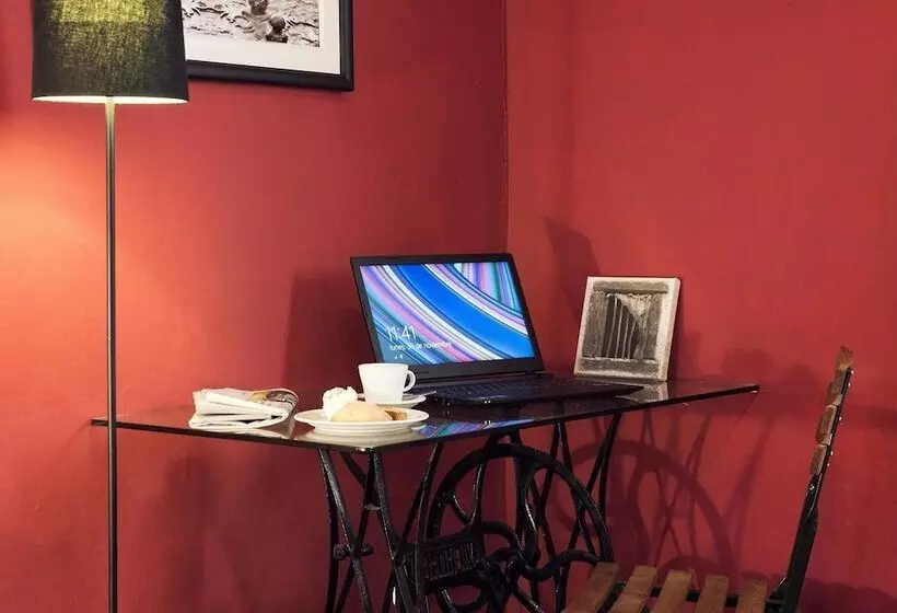 Lo Raconet De La Plaça