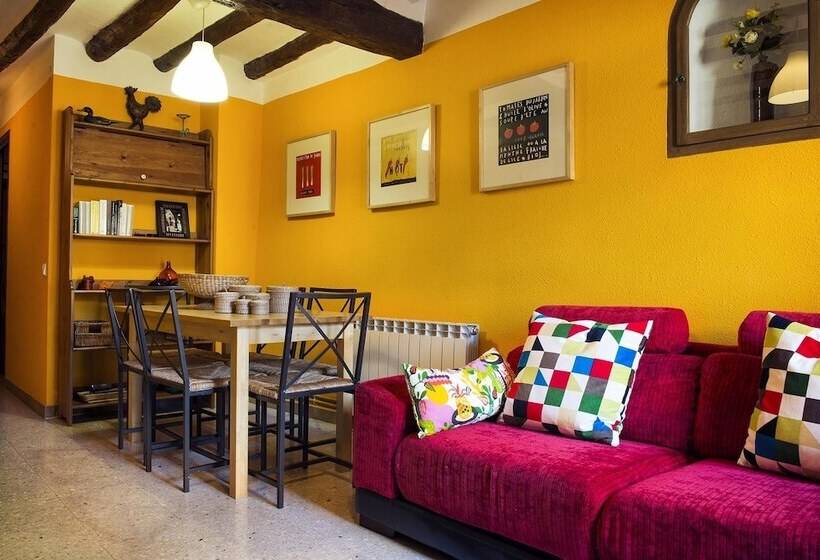 Lo Raconet De La Plaça