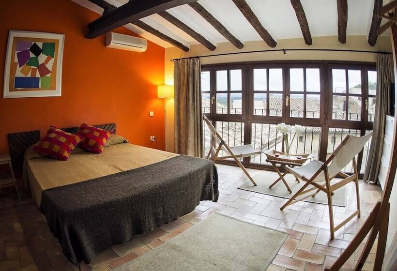 Lo Raconet De La Plaça