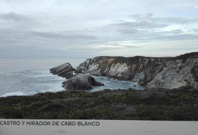 پانسیون Casa Tésera