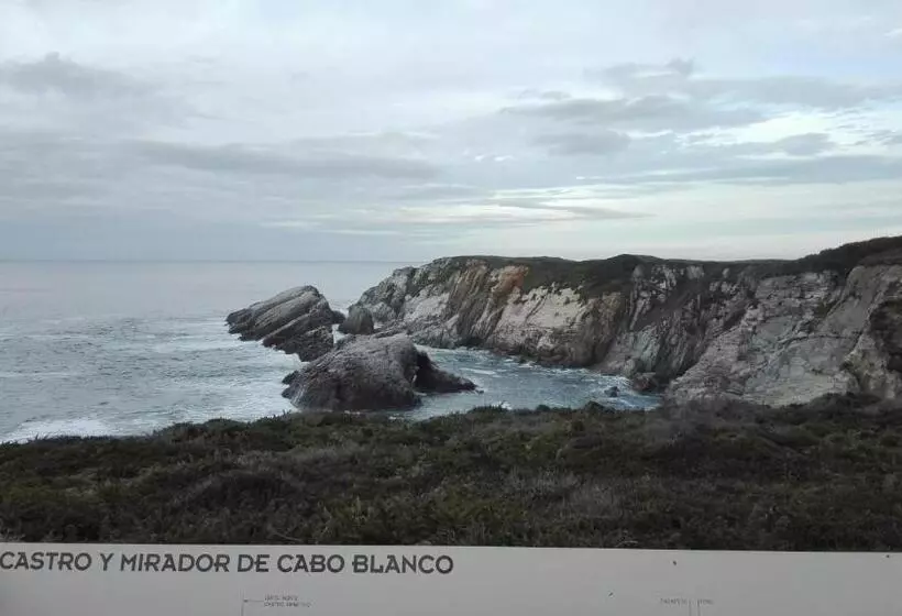 Majatalo Casa Tésera