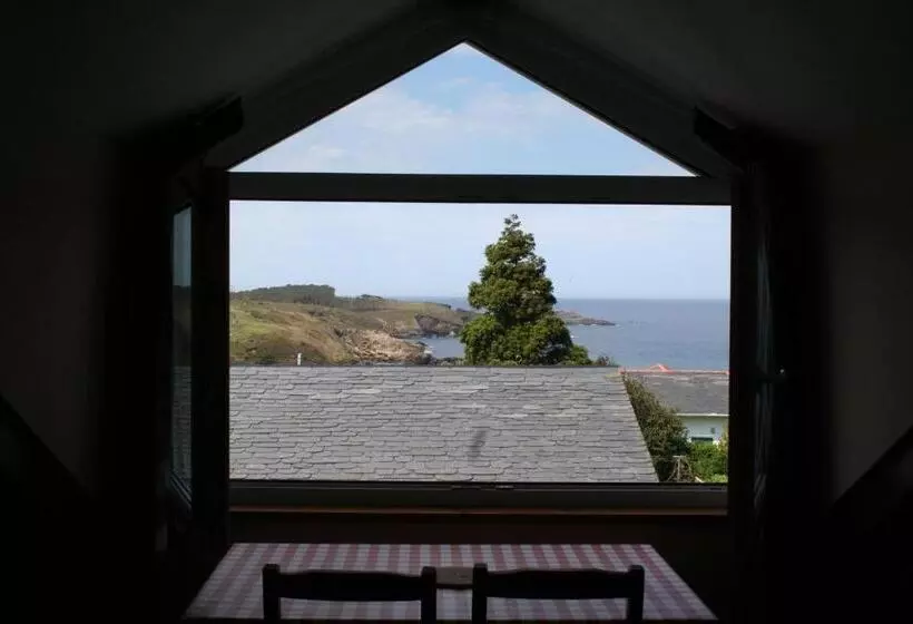 Majatalo Casa Tésera