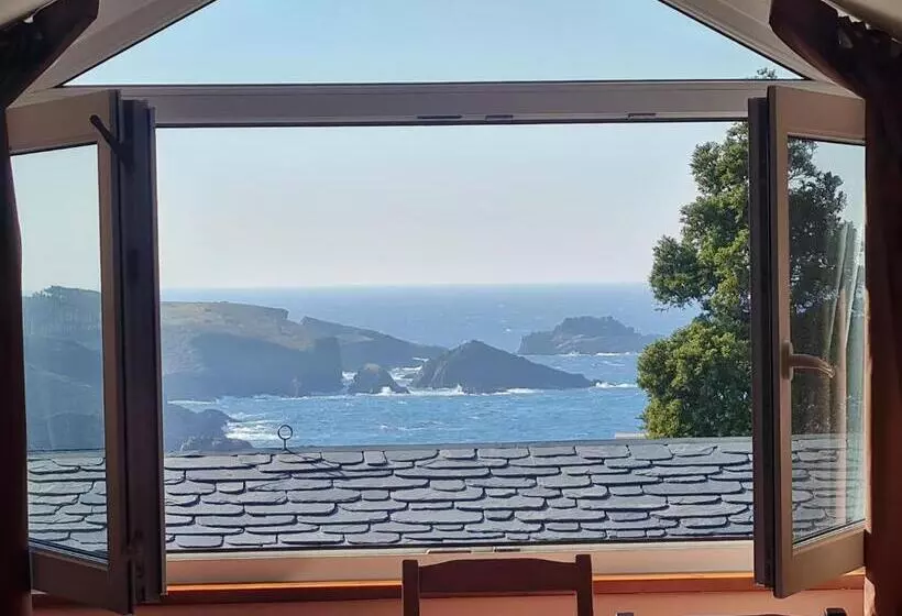 Majatalo Casa Tésera