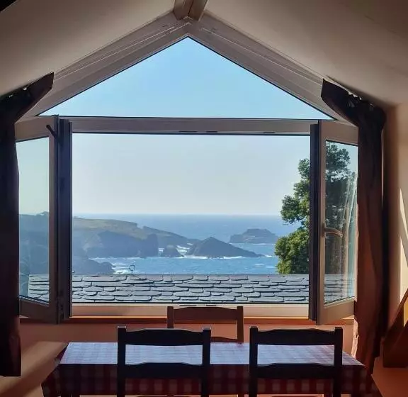 Majatalo Casa Tésera