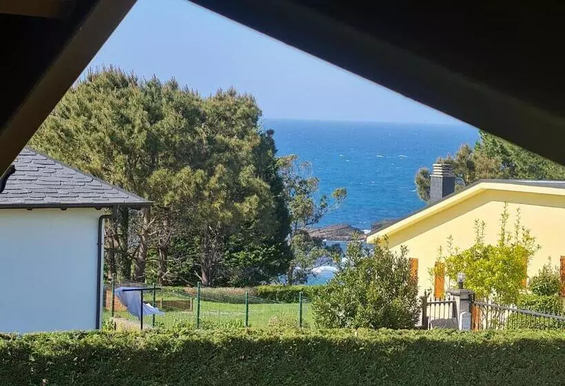 Majatalo Casa Tésera