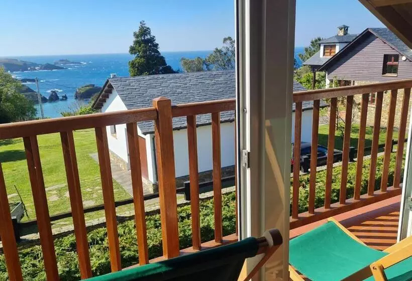 Majatalo Casa Tésera