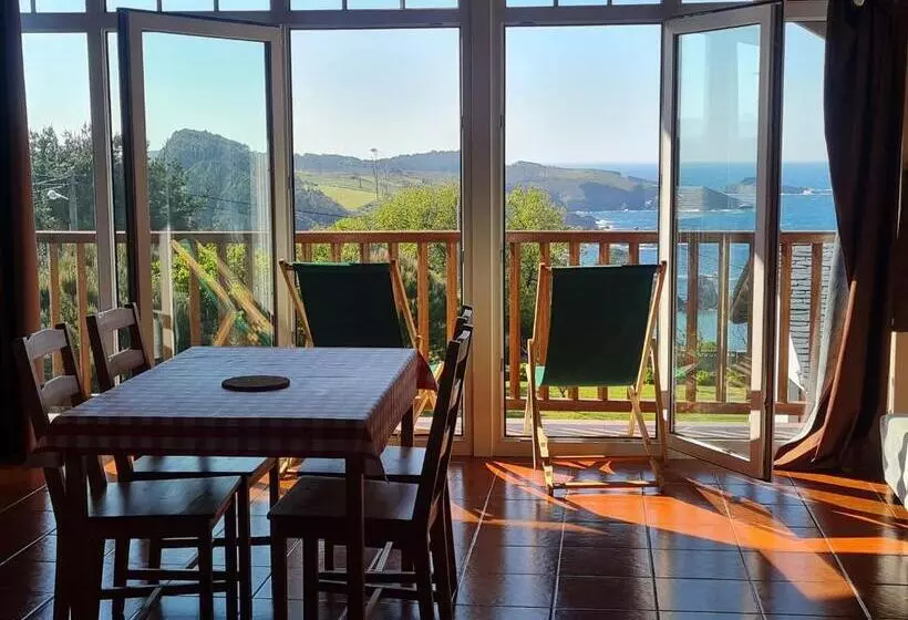 Majatalo Casa Tésera