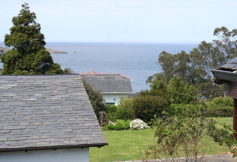 پانسیون Casa Tésera