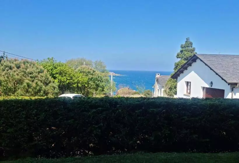 Majatalo Casa Tésera