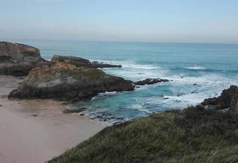 پانسیون Casa Tésera