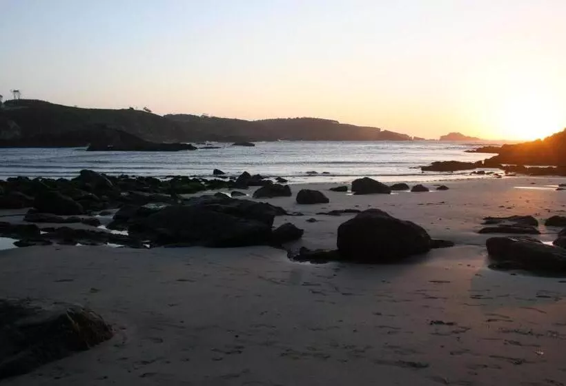 Majatalo Casa Tésera