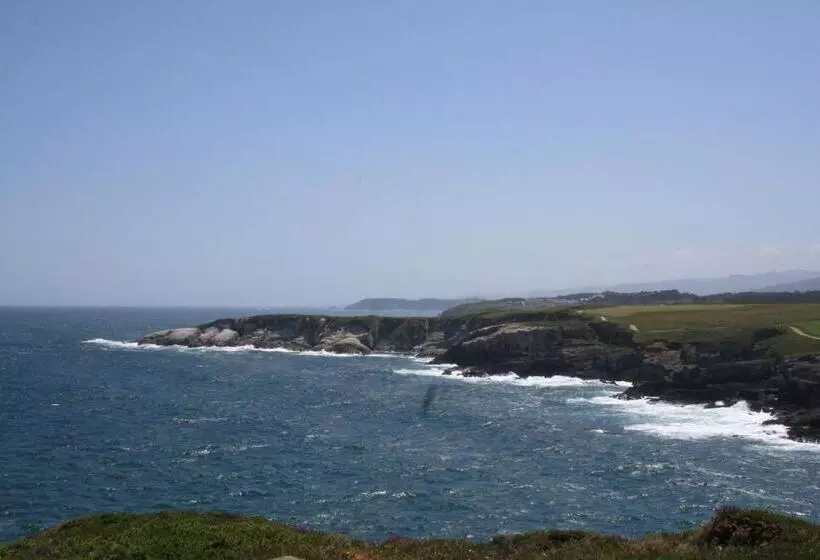 Majatalo Casa Tésera