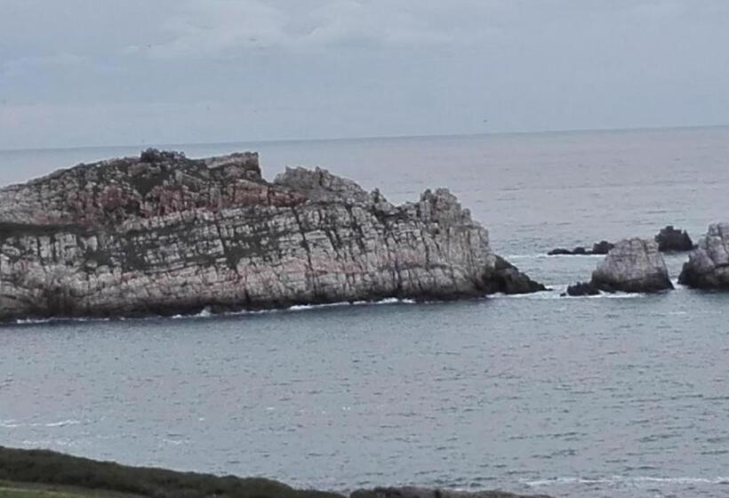 پانسیون Casa Tésera