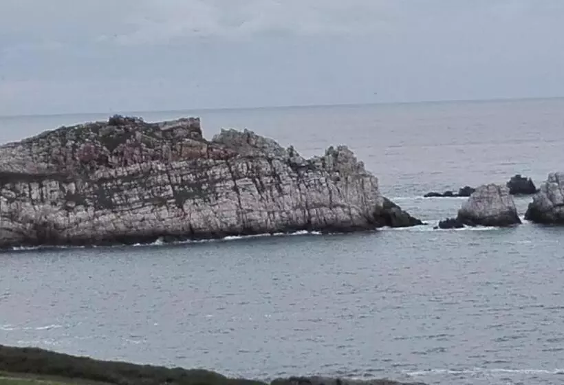 Majatalo Casa Tésera