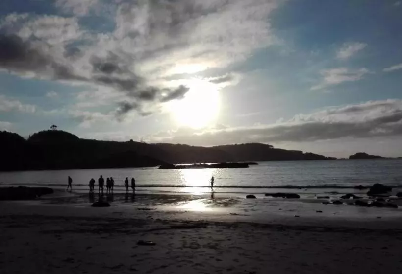 Majatalo Casa Tésera