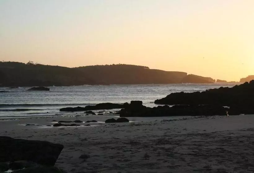 Majatalo Casa Tésera