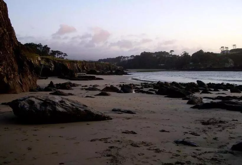 Majatalo Casa Tésera