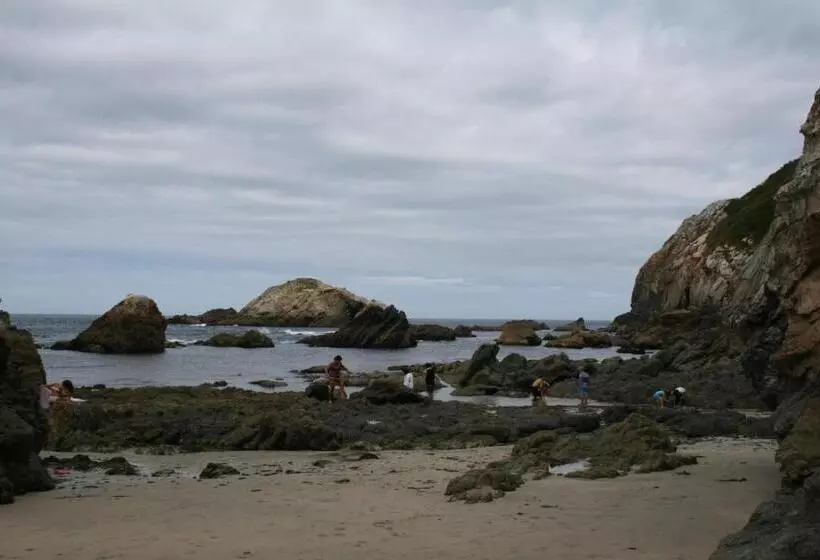 Majatalo Casa Tésera