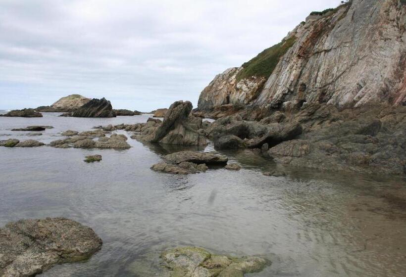 پانسیون Casa Tésera