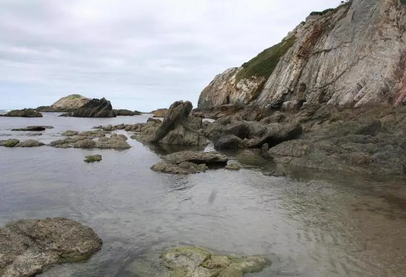 Majatalo Casa Tésera