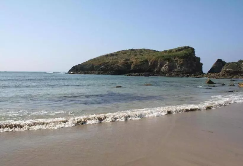 Majatalo Casa Tésera