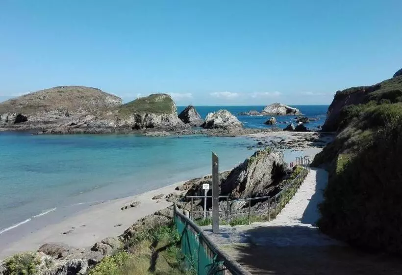 Majatalo Casa Tésera