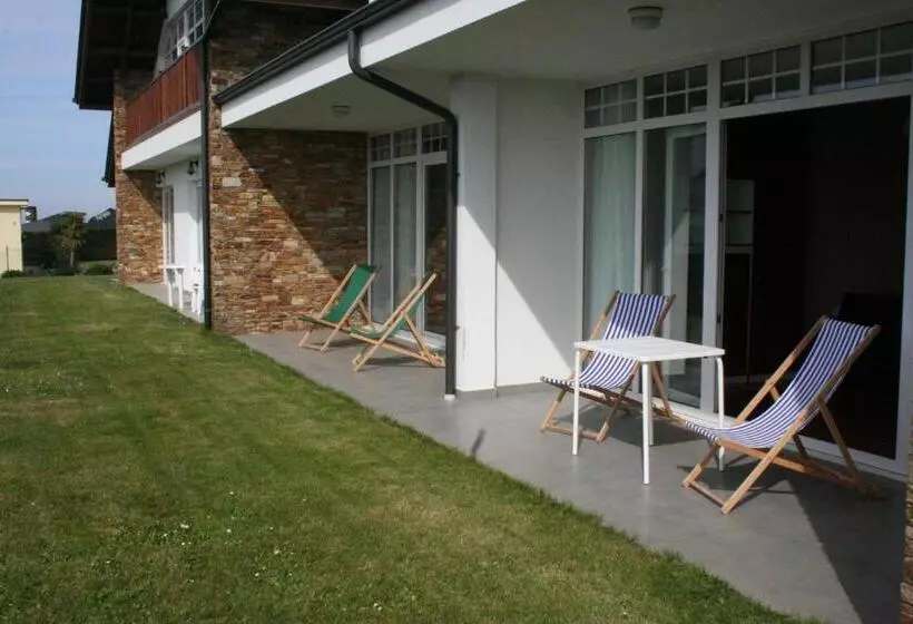 Majatalo Casa Tésera