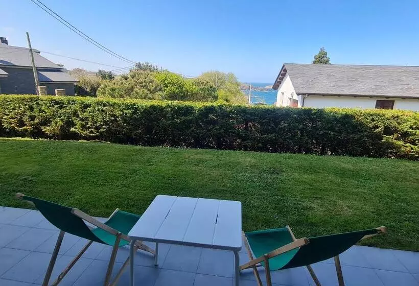 Majatalo Casa Tésera