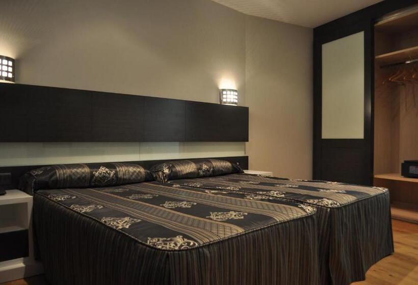 Pension Hospedaje La Tortuga