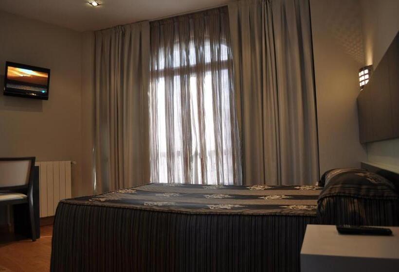 Pension Hospedaje La Tortuga