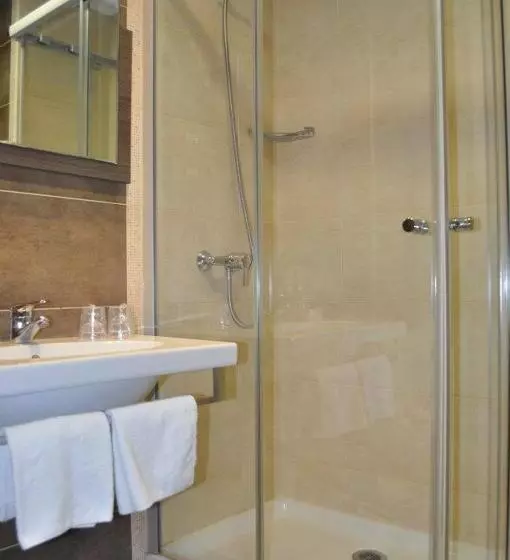 پانسیون Hospedaje La Tortuga