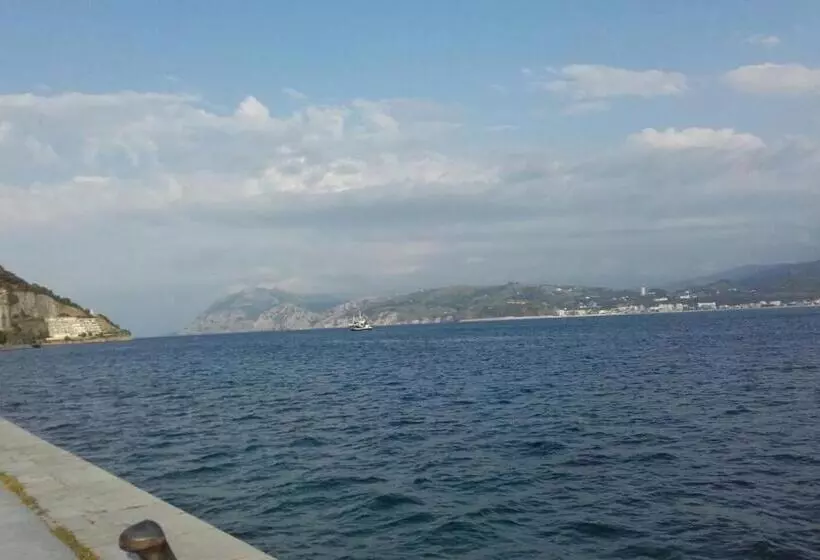 پانسیون Hospedaje La Tortuga