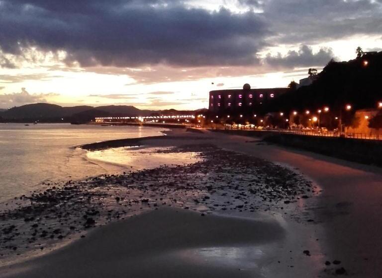 Pension Hospedaje La Tortuga