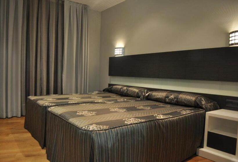 Pension Hospedaje La Tortuga