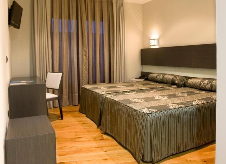 Pension Hospedaje La Tortuga