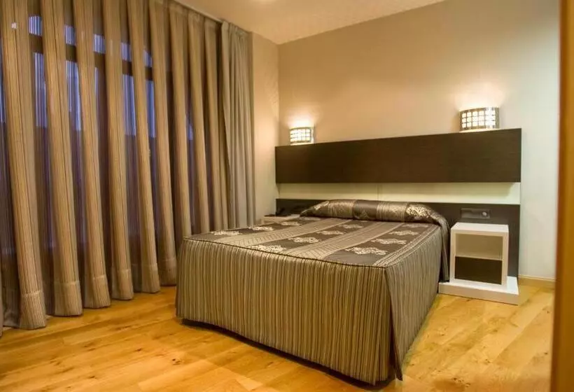 پانسیون Hospedaje La Tortuga