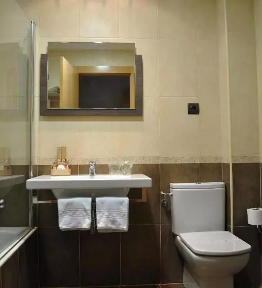 پانسیون Hospedaje La Tortuga