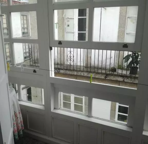 پانسیون Hostal Forest