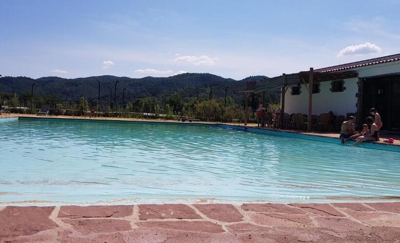 Пансион Hostal La Guineu