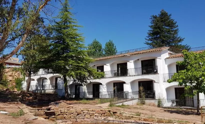 Majatalo Hostal La Guineu