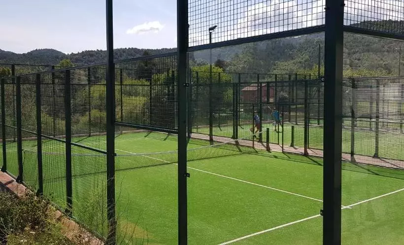 Majatalo Hostal La Guineu