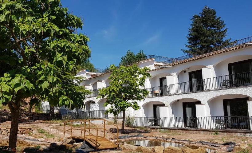 Пансион Hostal La Guineu