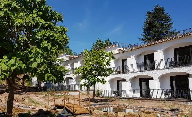 Majatalo Hostal La Guineu