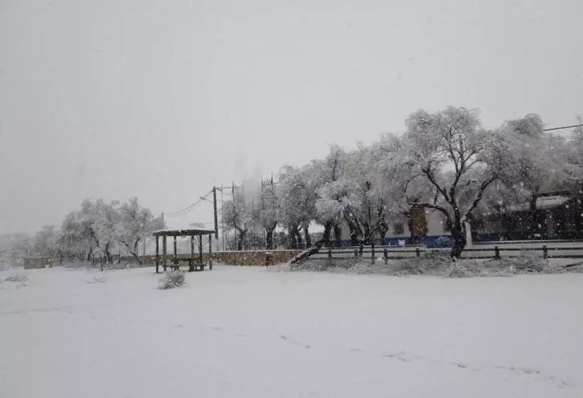 Majatalo Las Banderas